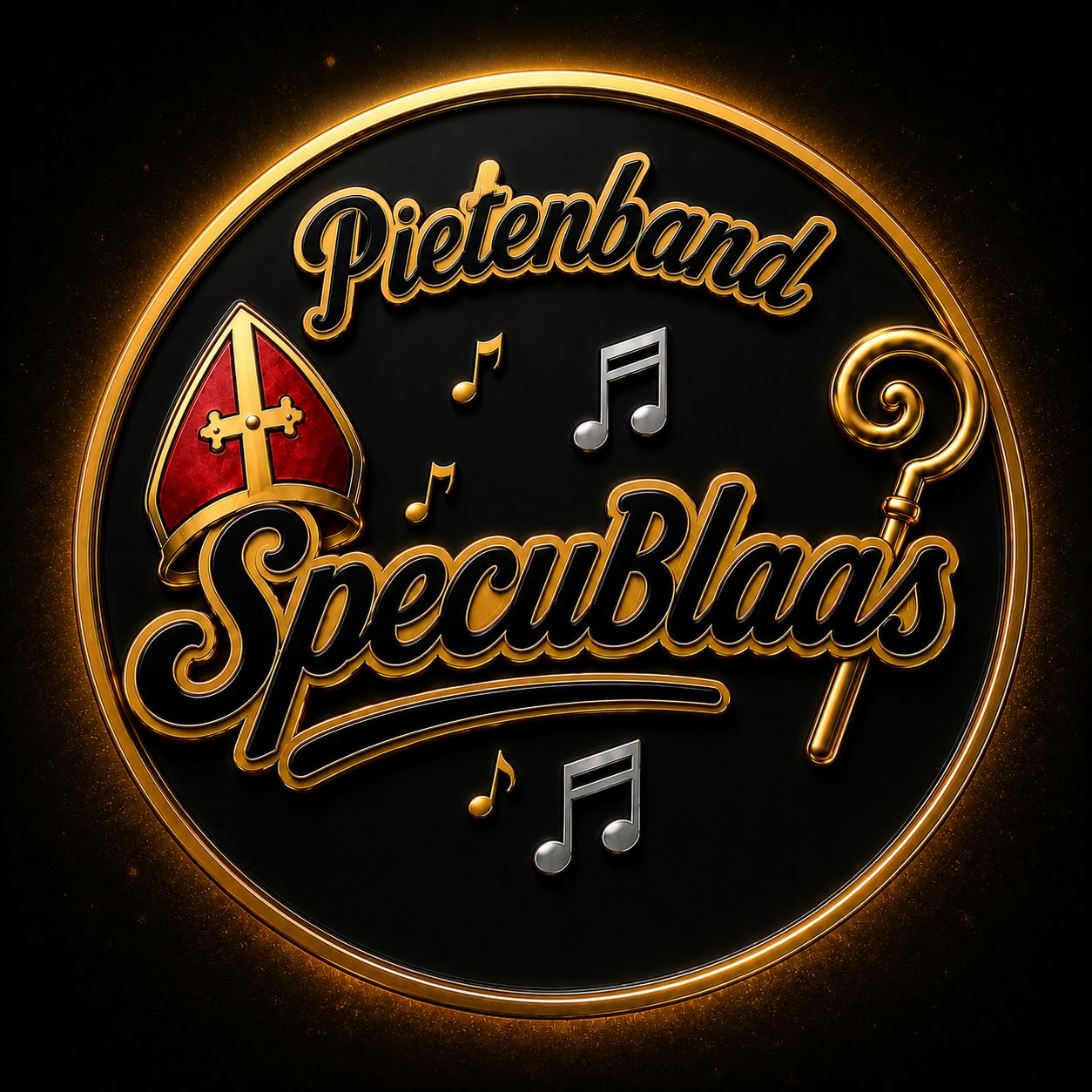Specublaas