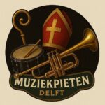 Pietenband Delft logo