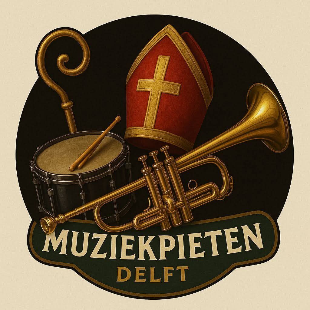 Pietenband Delft